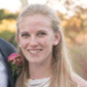 Meet your Posher, Chloe